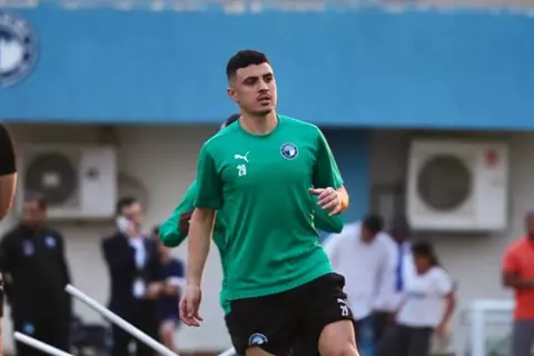 كريم حافظ: نحن أبطال أفريقيا.. وأشكر الجماهير التي حضرت لدعمنا